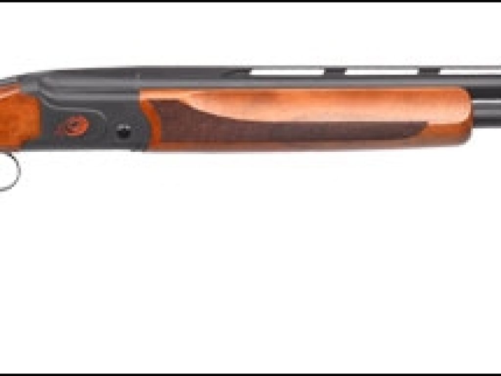 Pointer Shotguns’ Big Selection of Affordable Youth Models is Quietly Drawing More Kids into Wing and Clays Shooting