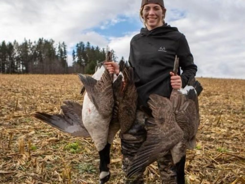 How Delta Waterfowl Introduced Me to Hunting