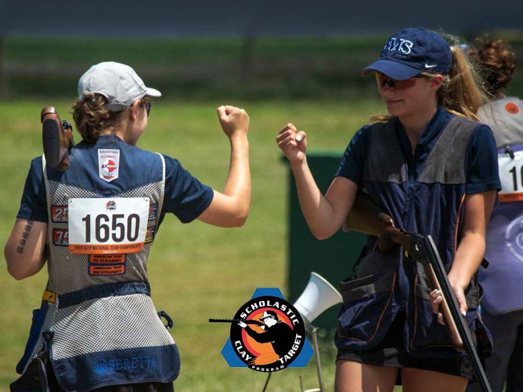 2024–25 Schedule Now Available for ACUI/SCTP Shotgun Bowl Series