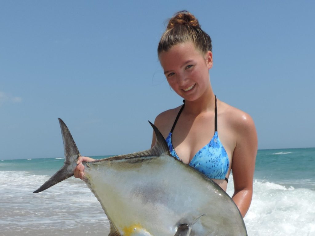 Holding 71 World Records, This 19-Year-Old is Rocking the Fishing World