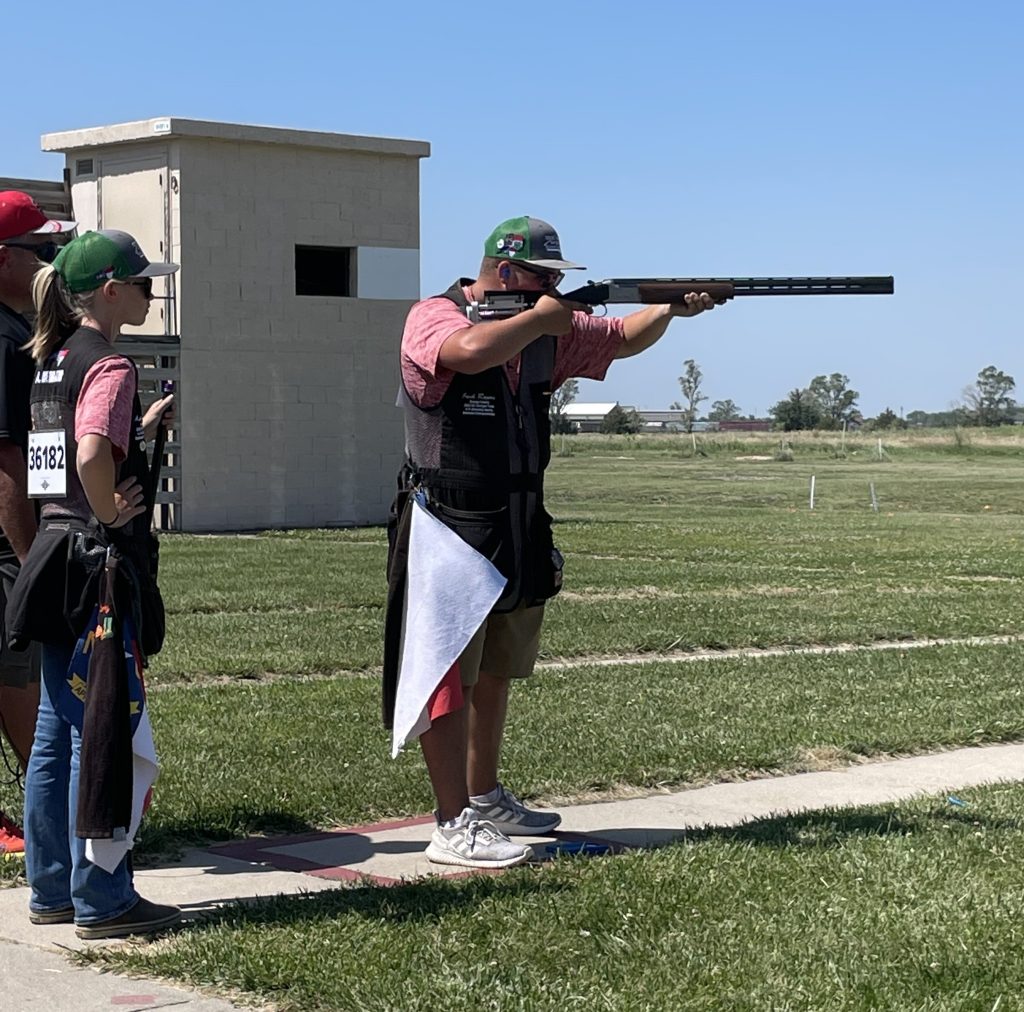 How the 4-H Shooting Sports Program Turned Jack Rogers into a Leader