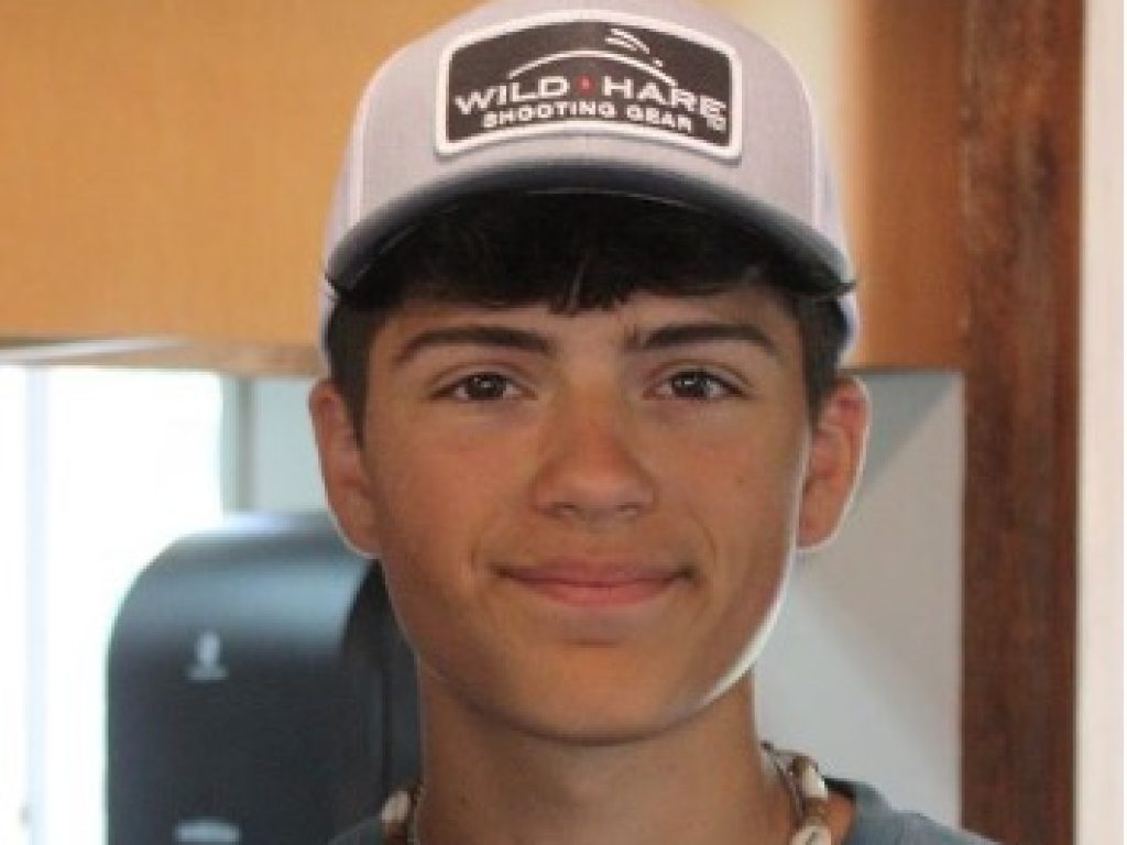 Michael Wahl Becomes First Junior Delegate for the Connecticut Trapshooting Association